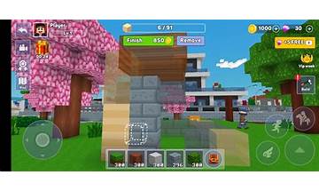 MiniCraft Village for Android - Download the APK from Habererciyes